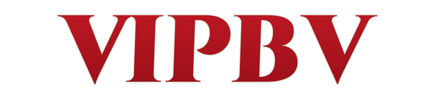 vipbv logo